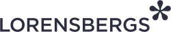 Lorensbergs Logo