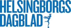 Helsingborgs Dagblad Logo